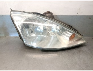 Recambio de faro derecho para ford focus turnier (cak) 1.8 referencia OEM IAM 2M5113W029BD 1343653 