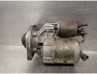 Recambio de motor arranque para skoda felicia combi (795) 1.6 referencia OEM IAM 6U0911023 6U0911023 443115141310