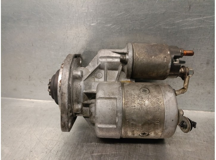 Recambio de motor arranque para skoda felicia combi (795) 1.6 referencia OEM IAM 6U0911023 6U0911023 443115141310