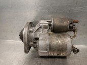 Recambio de motor arranque para skoda felicia combi (795) 1.6 referencia OEM IAM 6U0911023 6U0911023 443115141310