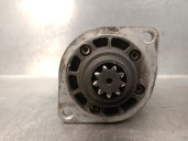 Recambio de motor arranque para skoda felicia combi (795) 1.6 referencia OEM IAM 6U0911023 6U0911023 443115141310