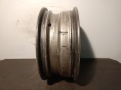 Recambio de llanta para opel vivaro a furgoneta (x83) 1.9 dti (f7) referencia OEM IAM 1010469 R166JX16H2ET50 