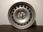 Recambio de llanta para dacia sandero ii 1.5 dci diesel referencia OEM IAM 403008773R R156J15H2VIS40 