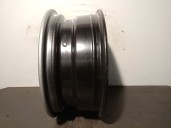 Recambio de llanta para dacia sandero ii 1.5 dci diesel referencia OEM IAM 403008773R R156J15H2VIS40 