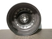 Recambio de llanta para dacia sandero ii 1.5 dci diesel referencia OEM IAM 403008773R R156J15H2VIS40 