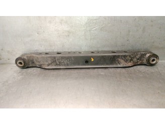 Replacement rear lower left suspension arm for Renault Koleos 2.0 dCi diesel FAP OEM IAM reference 55111JY00A 551