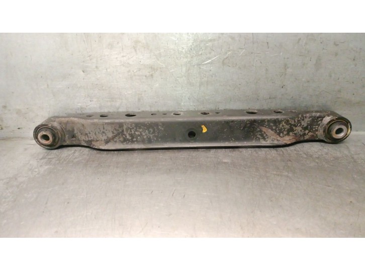Replacement rear lower left suspension arm for Renault Koleos 2.0 dCi diesel FAP OEM IAM reference 55111JY00A 551
