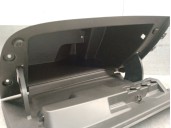 Recambio de guantera para opel astra k (b16) 1.6 cdti (68) referencia OEM IAM 39046539 13413136 