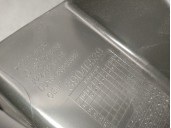 Recambio de guantera para opel astra k (b16) 1.6 cdti (68) referencia OEM IAM 39046539 13413136 