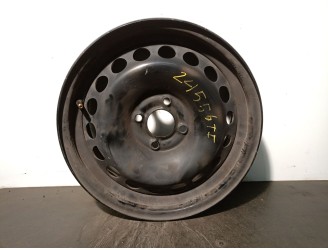 Recambio de llanta para dacia sandero ii 1.5 dci diesel referencia OEM IAM 403008773R R156J15H2VIS40 