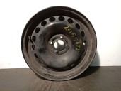 Recambio de llanta para dacia sandero ii 1.5 dci diesel referencia OEM IAM 403008773R R156J15H2VIS40 