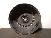 Recambio de llanta para dacia sandero ii 1.5 dci diesel referencia OEM IAM 403008773R R156J15H2VIS40 