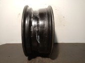 Recambio de llanta para dacia sandero ii 1.5 dci diesel referencia OEM IAM 403008773R R156J15H2VIS40 