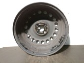 Recambio de llanta para dacia sandero ii 1.5 dci diesel referencia OEM IAM 403008773R R156J15H2VIS40 