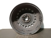 Recambio de llanta para dacia sandero ii 1.5 dci diesel referencia OEM IAM 403008773R R156J15H2VIS40 