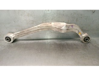 Recambio de brazo suspension superior trasero izquierdo para renault koleos 2.0 dci diesel fap referencia OEM IAM 551212916R 551
