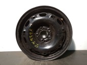 Recambio de llanta para skoda fabia (6y2/6y3) 1.4 referencia OEM IAM 6Q0601027A R146JX14H2ET43 