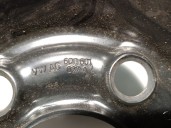 Recambio de llanta para skoda fabia (6y2/6y3) 1.4 referencia OEM IAM 6Q0601027A R146JX14H2ET43 