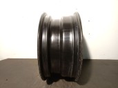 Recambio de llanta para skoda fabia (6y2/6y3) 1.4 referencia OEM IAM 6Q0601027A R146JX14H2ET43 