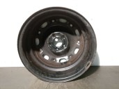 Recambio de llanta para skoda fabia (6y2/6y3) 1.4 referencia OEM IAM 6Q0601027A R146JX14H2ET43 