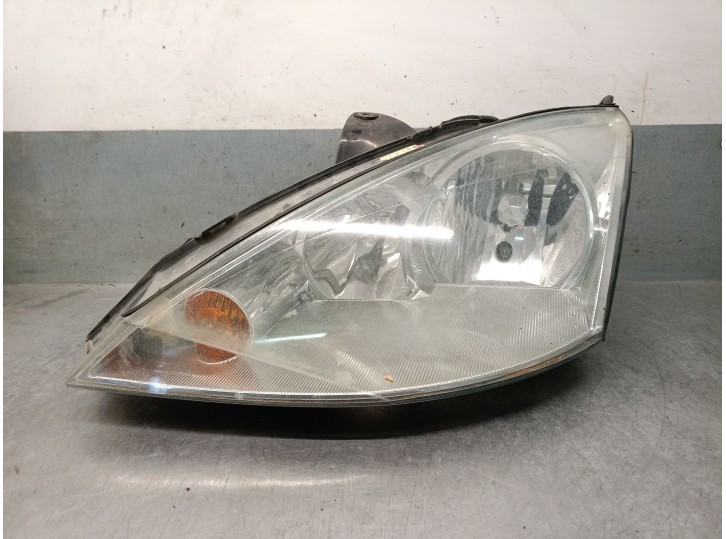Recambio de faro izquierdo para ford focus turnier (cak) 1.8 referencia OEM IAM 2M5113101BD 1343657 
