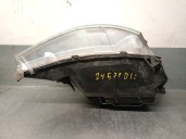 Recambio de faro izquierdo para ford focus turnier (cak) 1.8 referencia OEM IAM 2M5113101BD 1343657 