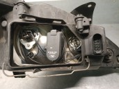 Recambio de faro izquierdo para ford focus turnier (cak) 1.8 referencia OEM IAM 2M5113101BD 1343657 
