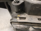 Recambio de faro izquierdo para ford focus turnier (cak) 1.8 referencia OEM IAM 2M5113101BD 1343657 