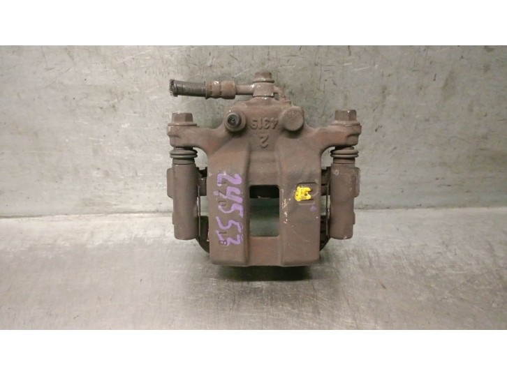 Recambio de pinza freno trasera izquierda para renault koleos 2.0 dci diesel fap referencia OEM IAM 44011JY00A 44011JY00A 