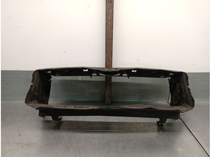 Recambio de calandra delantera de radiador para bmw 3 touring (f31) 330 d referencia OEM IAM 51747255413 51747255413 