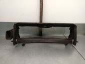 Recambio de calandra delantera de radiador para bmw 3 touring (f31) 330 d referencia OEM IAM 51747255413 51747255413 