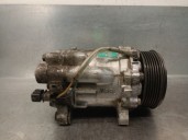 Recambio de compresor aire acondicionado para skoda felicia combi (795) 1.6 referencia OEM IAM 6N0820803A 6N0820803A 7158