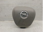 Recambio de airbag delantero izquierdo para opel astra k (b16) 1.6 cdti (68) referencia OEM IAM 39153608 13434703 