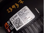 Recambio de airbag delantero izquierdo para opel astra k (b16) 1.6 cdti (68) referencia OEM IAM 39153608 13434703 