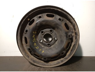 Recambio de llanta para seat ibiza (6l1) 1.9 sdi referencia OEM IAM 6Q0601027F R146JX14H2ET43 