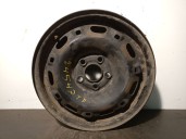 Recambio de llanta para seat ibiza (6l1) 1.9 sdi referencia OEM IAM 6Q0601027F R146JX14H2ET43 