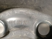 Recambio de llanta para seat ibiza (6l1) 1.9 sdi referencia OEM IAM 6Q0601027F R146JX14H2ET43 