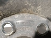 Recambio de llanta para seat ibiza (6l1) 1.9 sdi referencia OEM IAM 6Q0601027F R146JX14H2ET43 