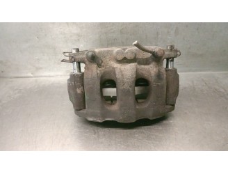 Recambio de pinza freno delantera izquierda para nissan atleon 120 3.0 referencia OEM IAM 410119X426 410119X426 