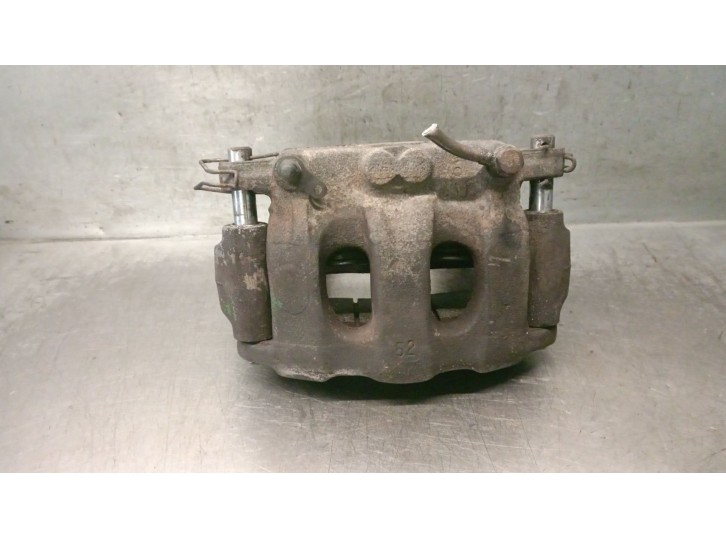 Recambio de pinza freno delantera izquierda para nissan atleon 120 3.0 referencia OEM IAM 410119X426 410119X426 