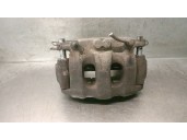 Recambio de pinza freno delantera izquierda para nissan atleon 120 3.0 referencia OEM IAM 410119X426 410119X426 