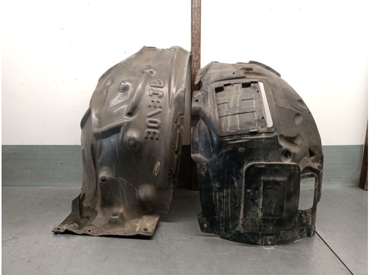 Recambio de paso rueda delantero derecho para bmw 3 touring (f31) 330 d referencia OEM IAM 51717260726 51717260726 