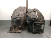 Recambio de paso rueda delantero derecho para bmw 3 touring (f31) 330 d referencia OEM IAM 51717260726 51717260726 