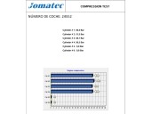 Recambio de motor completo para ford s-max (ca1) 2.0 tdci cat referencia OEM IAM QXWB 1343078 