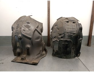 Recambio de paso rueda delantero izquierdo para bmw 3 touring (f31) 330 d referencia OEM IAM 51717260725 51717260725 