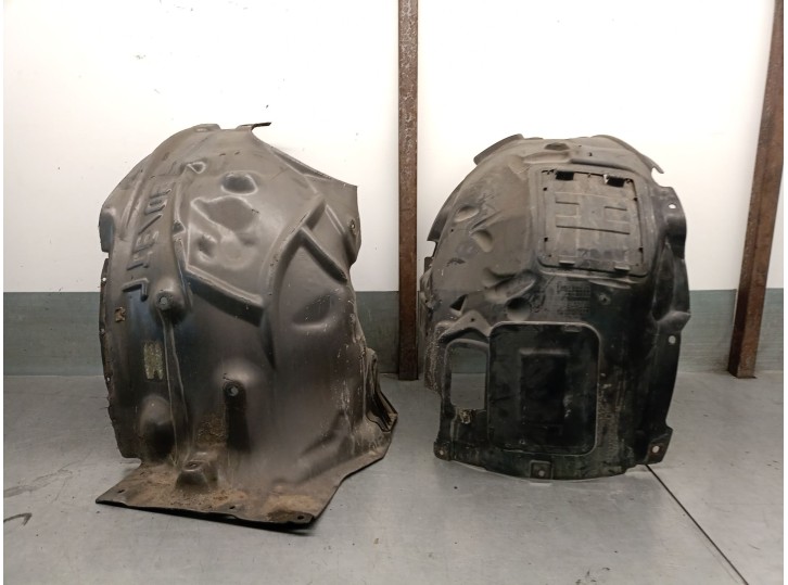 Recambio de paso rueda delantero izquierdo para bmw 3 touring (f31) 330 d referencia OEM IAM 51717260725 51717260725 