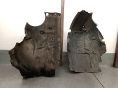 Recambio de paso rueda delantero izquierdo para bmw 3 touring (f31) 330 d referencia OEM IAM 51717260725 51717260725 