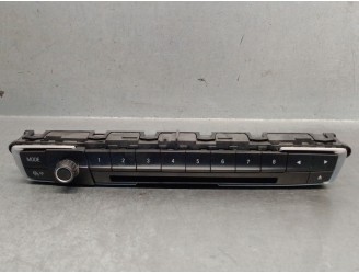 Recambio de mando multifuncion para bmw 3 touring (f31) 330 d referencia OEM IAM 61319323554 61319323554 