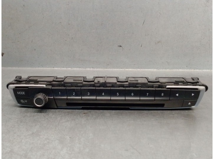 Recambio de mando multifuncion para bmw 3 touring (f31) 330 d referencia OEM IAM 61319323554 61319323554 