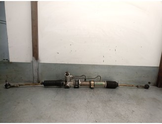 Recambio de cremallera direccion para skoda felicia combi (795) 1.6 referencia OEM IAM 6U1422061 6U1422061 